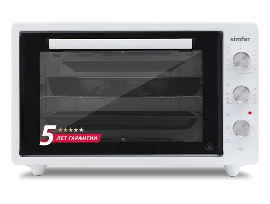 Электрическая мини-печь SIMFER M 4200